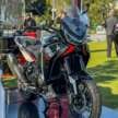 2026 Moto Morini XCape 700 and XCape 1200 for Malaysia, priced at RM33,888 and RM49,888