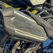 2026 Moto Morini XCape 700 and XCape 1200 for Malaysia, priced at RM33,888 and RM49,888