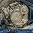 2026 Moto Morini XCape 700 and XCape 1200 for Malaysia, priced at RM33,888 and RM49,888