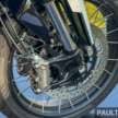 2026 Moto Morini XCape 700 and XCape 1200 for Malaysia, priced at RM33,888 and RM49,888