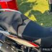 2026 Moto Morini XCape 700 and XCape 1200 for Malaysia, priced at RM33,888 and RM49,888