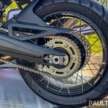 2026 Moto Morini XCape 700 and XCape 1200 for Malaysia, priced at RM33,888 and RM49,888