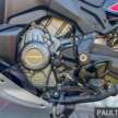 2026 Moto Morini XCape 700 and XCape 1200 for Malaysia, priced at RM33,888 and RM49,888