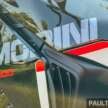 2026 Moto Morini XCape 700 and XCape 1200 for Malaysia, priced at RM33,888 and RM49,888