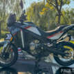 2026 Moto Morini XCape 700 and XCape 1200 for Malaysia, priced at RM33,888 and RM49,888