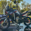 2026 Moto Morini XCape 700 and XCape 1200 for Malaysia, priced at RM33,888 and RM49,888