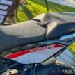 2026 Moto Morini XCape 700 and XCape 1200 for Malaysia, priced at RM33,888 and RM49,888