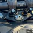 2026 Moto Morini XCape 700 and XCape 1200 for Malaysia, priced at RM33,888 and RM49,888