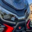 2026 Moto Morini XCape 700 and XCape 1200 for Malaysia, priced at RM33,888 and RM49,888