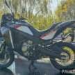 2026 Moto Morini XCape 700 and XCape 1200 for Malaysia, priced at RM33,888 and RM49,888