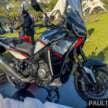 2026 Moto Morini XCape 700 and XCape 1200 for Malaysia, priced at RM33,888 and RM49,888