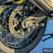 2026 Moto Morini XCape 700 and XCape 1200 for Malaysia, priced at RM33,888 and RM49,888