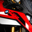 BMW Motorrad F450 GS launched, 48 hp, auto clutch