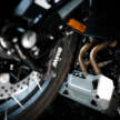 BMW Motorrad F450 GS launched, 48 hp, auto clutch