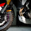 BMW Motorrad F450 GS launched, 48 hp, auto clutch