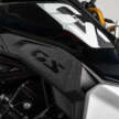 BMW Motorrad F450 GS launched, 48 hp, auto clutch