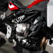 BMW Motorrad F450 GS launched, 48 hp, auto clutch