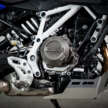BMW Motorrad F450 GS launched, 48 hp, auto clutch