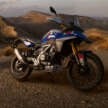 BMW Motorrad F450 GS launched, 48 hp, auto clutch