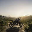 BMW Motorrad F450 GS launched, 48 hp, auto clutch