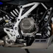 BMW Motorrad F450 GS launched, 48 hp, auto clutch