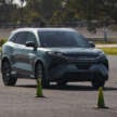 BYD Sealion 8 launched in China, Brazil – PHEV, EV versions available; Australia soon, Malaysia when?
