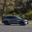 BYD Sealion 8 launched in China, Brazil – PHEV, EV versions available; Australia soon, Malaysia when?