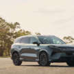 BYD Sealion 8 launched in China, Brazil – PHEV, EV versions available; Australia soon, Malaysia when?