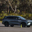 BYD Sealion 8 launched in China, Brazil – PHEV, EV versions available; Australia soon, Malaysia when?