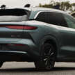 BYD Sealion 8 launched in China, Brazil – PHEV, EV versions available; Australia soon, Malaysia when?