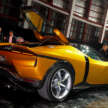 Ferrari 849 Testarossa in Bangkok for ASEAN debut – SF90 replacement with iconic name and 1,050 PS