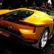 Ferrari 849 Testarossa in Bangkok for ASEAN debut – SF90 replacement with iconic name and 1,050 PS