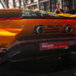 Ferrari 849 Testarossa in Bangkok for ASEAN debut – SF90 replacement with iconic name and 1,050 PS