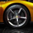 Ferrari 849 Testarossa in Bangkok for ASEAN debut – SF90 replacement with iconic name and 1,050 PS