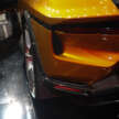 Ferrari 849 Testarossa in Bangkok for ASEAN debut – SF90 replacement with iconic name and 1,050 PS