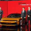 Ferrari 849 Testarossa in Bangkok for ASEAN debut – SF90 replacement with iconic name and 1,050 PS