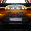 Ferrari 849 Testarossa in Bangkok for ASEAN debut – SF90 replacement with iconic name and 1,050 PS