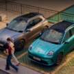 GWM Ora 5 EV to launch in Thailand in March – BYD Atto 3, Proton eMas 7 rival, up to 470 km range WLTP