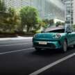 GWM Ora 5 SUV in China – BYD Atto 3, Proton eMas 7 rival; up to 580 km CLTC range, DeepSeek, fr RM64k