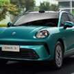 GWM Ora 5 EV to launch in Thailand in March – BYD Atto 3, Proton eMas 7 rival, up to 470 km range WLTP