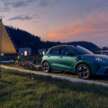 GWM Ora 5 EV to launch in Thailand in March – BYD Atto 3, Proton eMas 7 rival, up to 470 km range WLTP