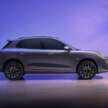 GWM Ora 5 EV to launch in Thailand in March – BYD Atto 3, Proton eMas 7 rival, up to 470 km range WLTP