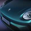 GWM Ora 5 EV to launch in Thailand in March – BYD Atto 3, Proton eMas 7 rival, up to 470 km range WLTP