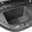 Geely EX2 in Thailand – Proton eMas 5, but with larger battery as standard, power seat, tonneau cover