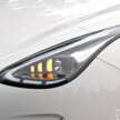 Geely EX2 in Thailand – Proton eMas 5, but with larger battery as standard, power seat, tonneau cover
