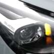 Geely EX2 in Thailand – Proton eMas 5, but with larger battery as standard, power seat, tonneau cover