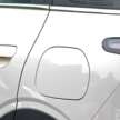 Geely EX2 in Thailand – Proton eMas 5, but with larger battery as standard, power seat, tonneau cover