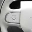 Geely EX2 in Thailand – Proton eMas 5, but with larger battery as standard, power seat, tonneau cover
