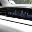 Geely EX2 in Thailand – Proton eMas 5, but with larger battery as standard, power seat, tonneau cover