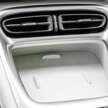 Geely EX2 in Thailand – Proton eMas 5, but with larger battery as standard, power seat, tonneau cover